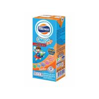ราคา โฟร์โมสต์โอเมก้านมยูเอชทีรสจืด 180มล. FOREMOST (20143990)