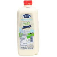 ราคา ริชเชส โยเกิร์ตธรรมชาติไขมันต่ำ 2 กก. RICHESSE (51312475)