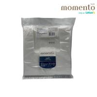 ราคา โมเมนโต ถุงหูหิ้ว 9X18 นิ้ว (500กรัม) MOMENTO (51253953)