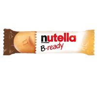ราคา นูเทลล่าเวเฟอร์บีเรดดี้ 22 กรัม NUTELLA (51194164)