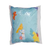 ราคา คิ้วท์แอนด์แคร์หมอนหนุนใยสังเคราะห์ระบาย CUTE AND CARE (51546584)