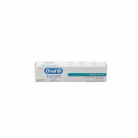 ราคา ออรัลบี กัมแอนด์อินาเมล โปรเทคชั่น 40ก ORAL-B (50882054)