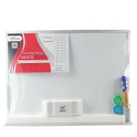 ราคา ROBIN ไวท์บอร์ดแม่เหล็ก 30X40 ซม. ROBIN (74244361)