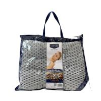 ราคา คลาสเซ่หมอนหนุนสุขภาพเมล็ด CASSIA รุ่นA CLAASE (51474069)