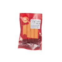 ราคา ซีพี ไส้กรอกเวียนเนอร์พริกสด 150 กรัม CP (51474743)