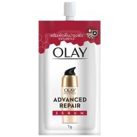 ราคา โอเลย์ โททัลเอฟเฟ็คส์ รีแพร์ เซรั่ม 7ก OLAY (51379205)
