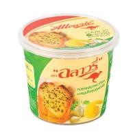 ราคา อลาวรี่ เนยผสมกระเทียมสมุนไพร 500 กรัม ALLOWRIE (51069518)