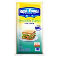 ราคา เบสท์ฟู๊ดส์แซนด์วิชสเปรด 1 กิโลกรัม BEST FOODS (26555557)