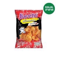 ราคา เบนโตะขนมทอดหมึกกรอบรสหมึกทรงเครื่อง45ก. BENTO (51431570)