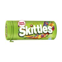 ราคา สกิตเทิลส์ลูกอมรสเปรี้ยว 30 กรัม SKITTLES (51495349)