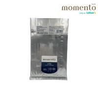 ราคา โมเมนโต ถุงร้อน7X11นิ้ว100ใบ MOMENTO (51254261)