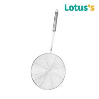 ราคา โลตัส ตะแกรงตักของทอดก้นลึก 20 ซม. LOTUSS (51175262)