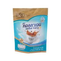 ราคา เพรียวคอฟฟี่กาแฟผสมคอลลาเจนไทฟ์ทู 16กX6ซ PREAW COFFEE (51460235)