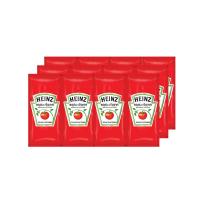 ราคา ไฮนซ์ซอสมะเขือเทศ 9 กรัมX100 ซอง HEINZ (26517515)