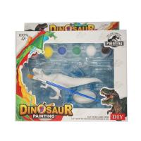 ราคา TM ระบายสีไดโนเสาร์ (51165648)