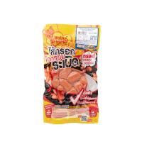 ราคา ซูเปอร์เชฟ ไส้กรอกไก่กรอบระเบิด 500 กรัม SUPER CHEF (51176658)