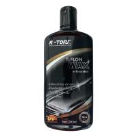 ราคา เค-ท็อป น้ำยาเคลือบเงาสีรถ 500มล. K-TOPS (72699841)