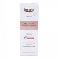 ราคา ยูเซอริน สปอตเลส ไนท์ ฟลูอิด 50 มล EUCERIN (51400463)