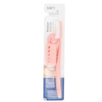 ราคา เดนติคอน แปรงสีฟัน หวางต้า ไวท์ดูอัล DENTICON (51488197)