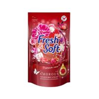 ราคา เอสเซ้นซ์ เฟรชแอนซอฟ์ FSเข้มข้นแดง 500มล ESSENCE (50840755)