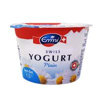 ราคา เอมมีสวิส โยเกิร์ตธรรมชาติ 100 ก. EMMI SWISS (51179557)