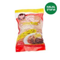 ราคา พ็อตโต้ วุ้นเส้นเกาหลี 200 กรัม POTTO (51592931)