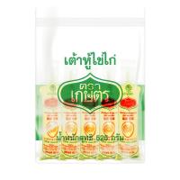 ราคา เต้าหู้ไข่ไก่ตราเกษตร 105 กรัม แพ็ค 5 KASET (72631791)