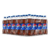ราคา เป๊ปซี่ 550 มล. x 24 PEPSI (70201714)