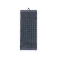ราคา MT ผ้าขนหนูเช็ดเท้าไดมอนเทา 27X16 MOMENTO (51419833)