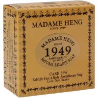 ราคา มาดามเฮง สบู่ รีไบร์ท1949 150กรัม MADAME HENG (51498058)