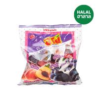 ราคา ปีโป้เยลลี่พีชองุ่นเคียวโฮโคล่า 423กรัม PIPO (51397477)