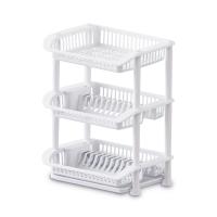 ราคา โลตัส ที่คว่ำจาน 3 ชั้น #180/3 LOTUSS (51313664)