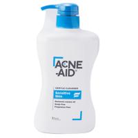 ราคา แอคเน่-เอด เจนเทิล คลีนเซอร์ 500มล(ใหม่) ACNE-AID (51497825)