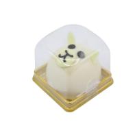 ราคา SMเค้กไวท์ช็อกโกแลตรูปอัลปาก้า75G. SUNMERRY (51092970)