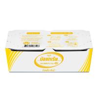 ราคา เมจิ บัลแกเรียโยเกิร์ตโกลเด้นฮันนี่ 110 กรัม แพ็ค 2 MEIJI (72925132)