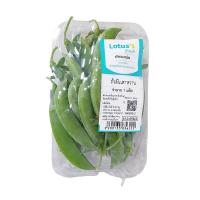 ราคา โลตัส ถั่วลันเตาหวาน 80 กรัม แพ็คละ LOTUSS (13585622)