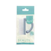 ราคา เอ-ลีฟ แปรงขัดเล็บ L-V9065 (คละแบบ) ALIV (75432005)