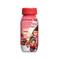 ราคา สก๊อต คิตซ์ ซุปไก่สกัดผสมนม กลิ่นสตรอเบอร์รี่ 140 มล. SCOTCH (52524856)