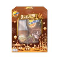 ราคา โอวัลติน ไฟน์เนสท์ กิ๊ฟเซ็ท2024 29กX13ซอง OVALTINE (75550109)