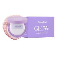ราคา เคที่ดอลล์ พาวเดอร์โกลว์ทรานสลูเซนต์ 10ก CATHY DOLL (75555320)