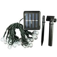 ราคา ไฟประดับโซล่าเซลล์ 20 ดวง (75552718)