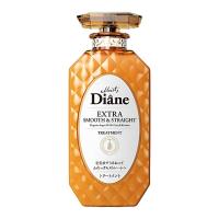 ราคา มอยส์ไดแอน ทรีทเม้น สมูธ สเตรท 450มล. MOIST DIANE (75562448)