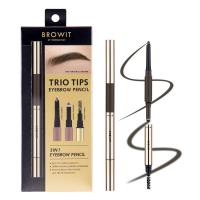 ราคา บราวอิทบราวเพนซิลทรีโอทิปส์03 1.8กรัม BROWIT (75555334)