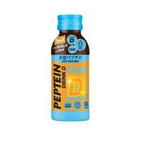 ราคา เปปทีน ดริ๊งค์ดี 100 มล. PEPTEIN (75561549)