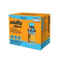ราคา เปปทีน ดริ๊งค์ดี 100 มล. แพ็ค 6 PEPTEIN (171274502)