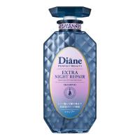 ราคา มอยส์ไดแอน แชมพูไนท์ รีแพร์ 450มล. MOIST DIANE (75562365)