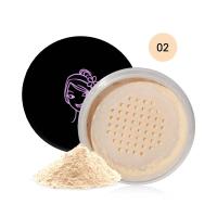 ราคา ซีเวนน่า พาวเดอร์ ลูซ 02 20กรัม SIVANNA (75559032)