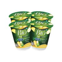 ราคา ดัชชี่ไบโอผสมสับปะรดและฝรั่ง135ก.X4 DUTCHIE (75562028)