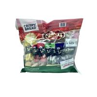 ราคา ลิตเติ้ลฟาร์ม ชุดขนมปังรวมรส LITTLE FARM (75552778)