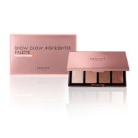 ราคา บราวอิท ไฮไลท์เตอร์พาเลทโชว์โกลว์4กรัม BROWIT (75555328)